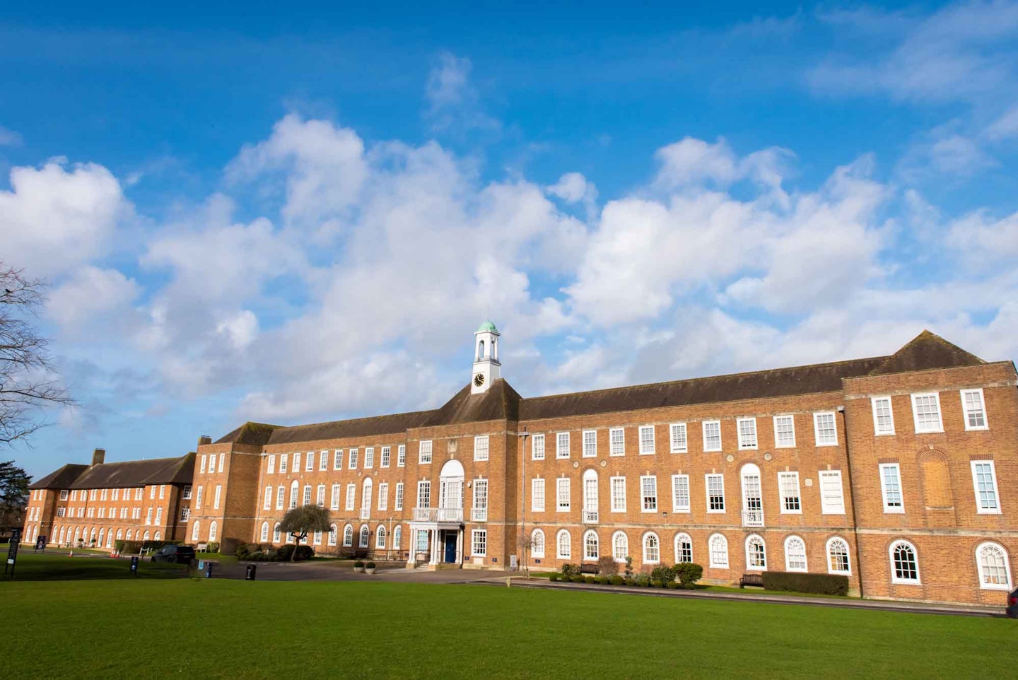 St Swithun's School
